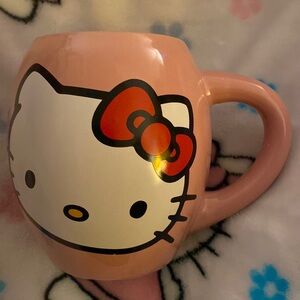 Hello Kitty Mug